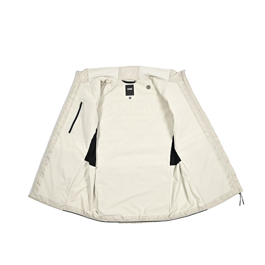 COLMAR ORGINALS スタンドカラー中綿ベスト｜426137 - 50｜GUARDAROBA MILANO OFFICIAL STORE