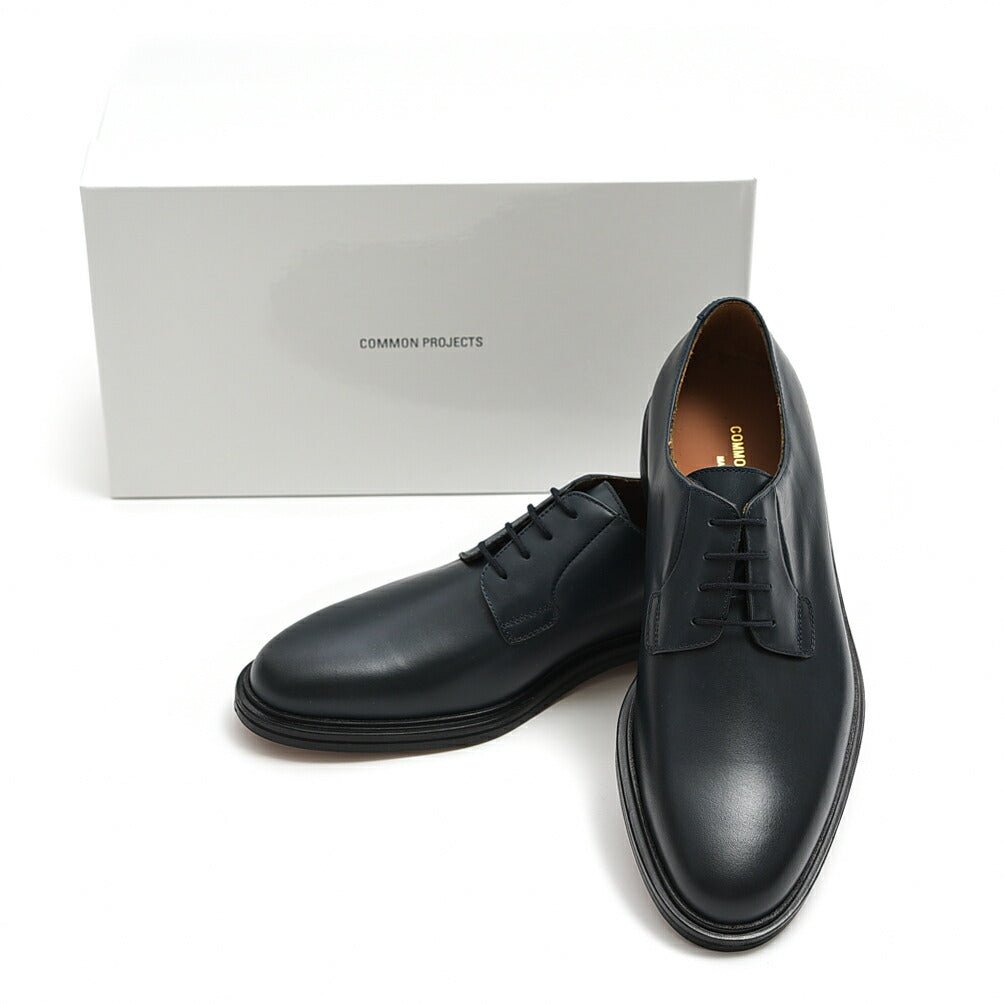 COMMON PROJECTS 2336 DERBY レザーシューズ｜376891 - 40｜GUARDAROBA MILANO OFFICIAL STORE