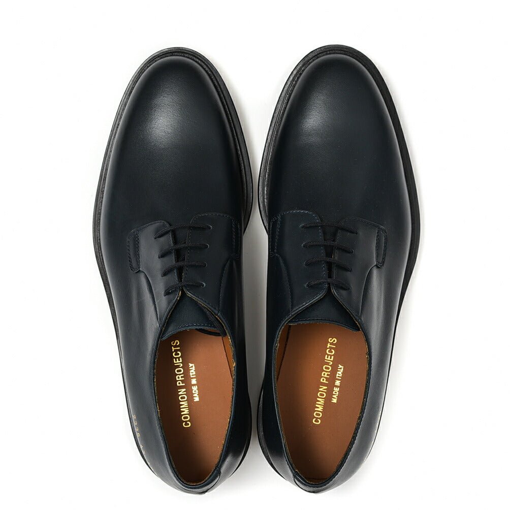 COMMON PROJECTS 2336 DERBY レザーシューズ｜376891 - 40｜GUARDAROBA MILANO OFFICIAL STORE