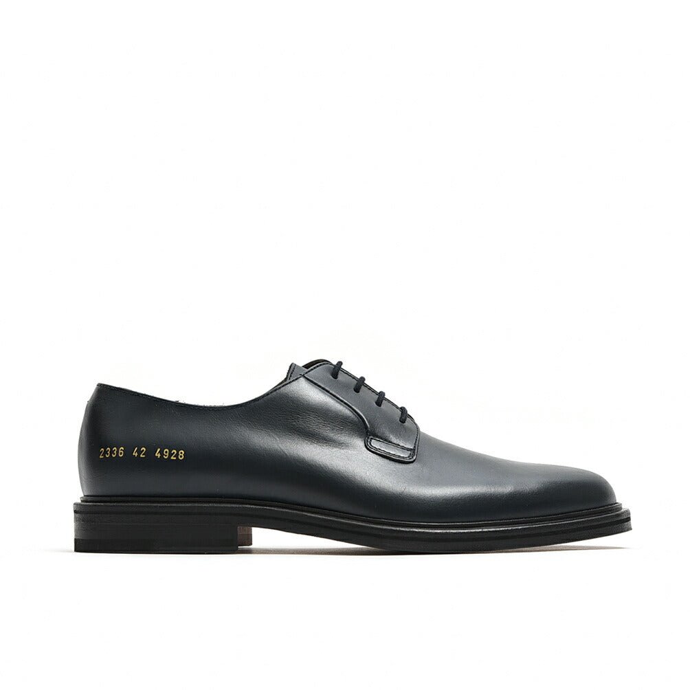 COMMON PROJECTS 2336 DERBY レザーシューズ｜376891 - 40｜GUARDAROBA MILANO OFFICIAL STORE