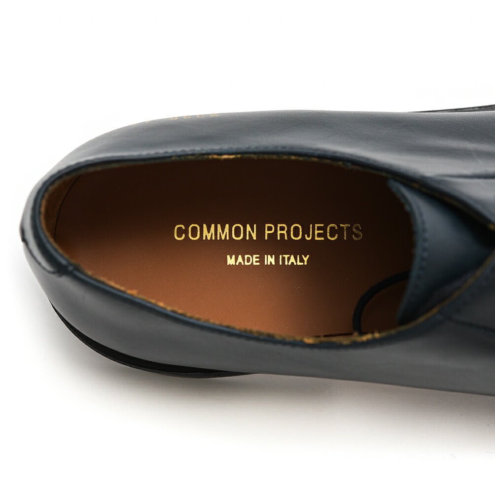 COMMON PROJECTS 2336 DERBY レザーシューズ｜376891 - 40｜GUARDAROBA MILANO OFFICIAL STORE
