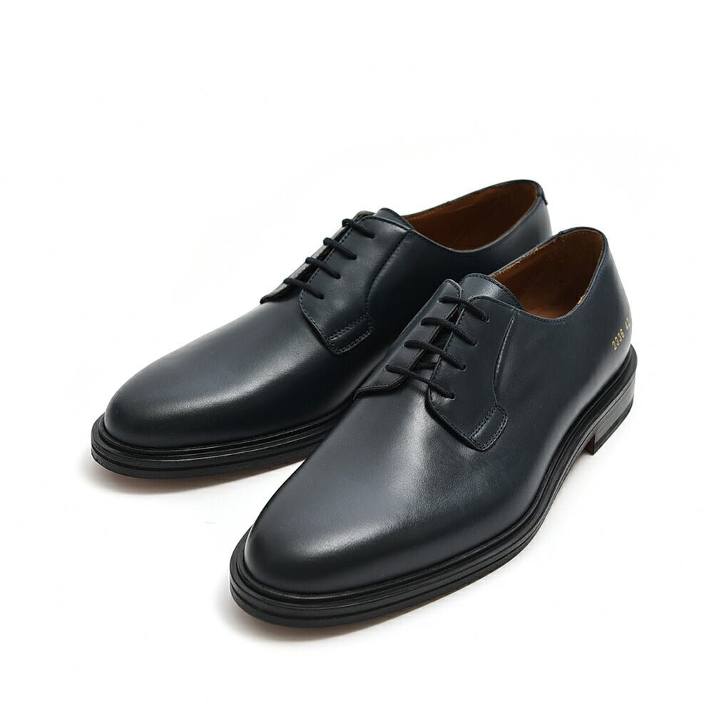 COMMON PROJECTS 2336 DERBY レザーシューズ｜376891 - 40｜GUARDAROBA MILANO OFFICIAL STORE