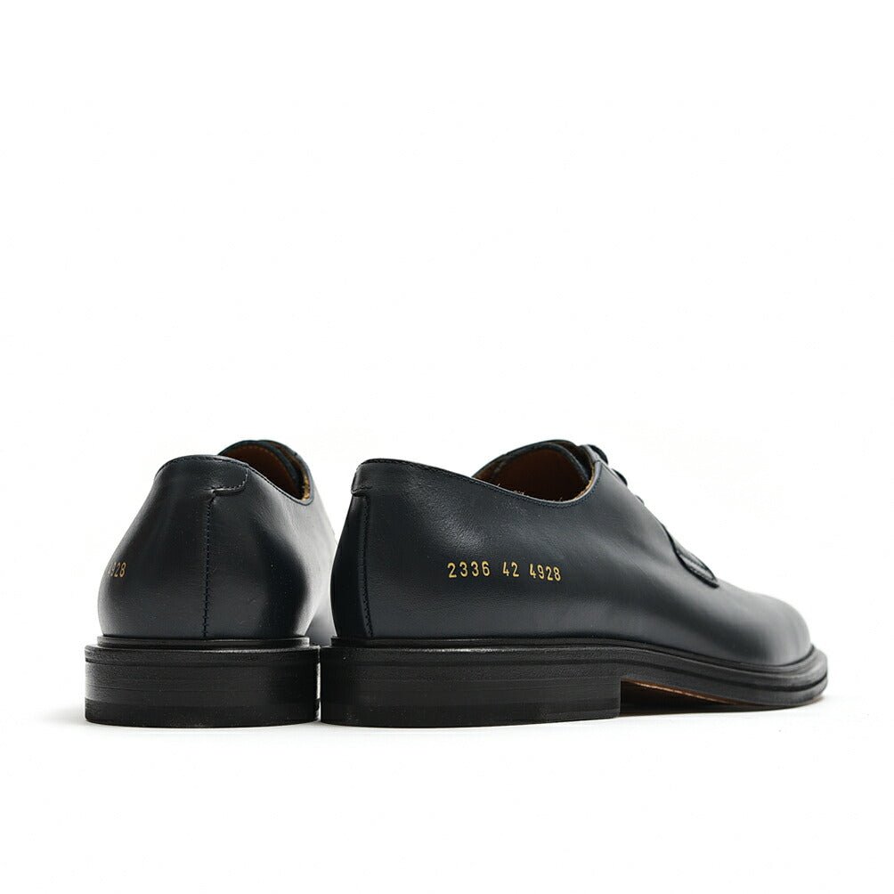COMMON PROJECTS 2336 DERBY レザーシューズ｜376891 - 40｜GUARDAROBA MILANO OFFICIAL STORE