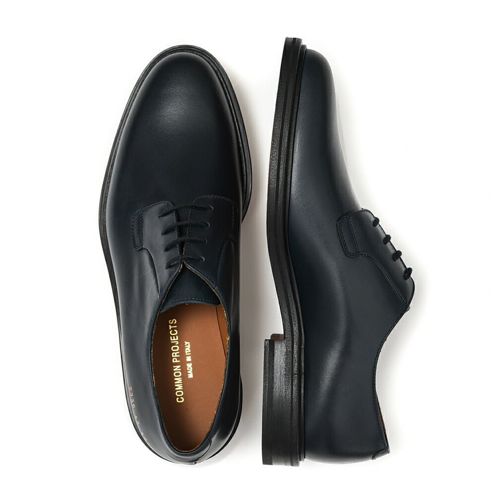 COMMON PROJECTS 2336 DERBY レザーシューズ｜376891 - 40｜GUARDAROBA MILANO OFFICIAL STORE