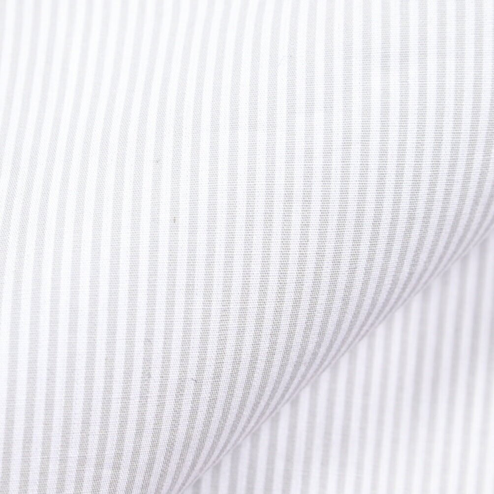 EMPORIO ARMANI コットン100% レギュラーフィットシャツ｜426440｜GUARDAROBA MILANO OFFICIAL STORE