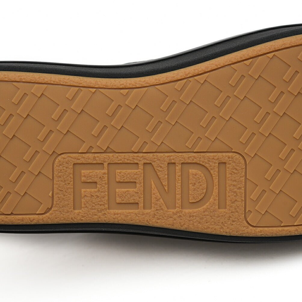 FENDI ローカットスニーカー｜380243 - 8h｜GUARDAROBA MILANO OFFICIAL STORE