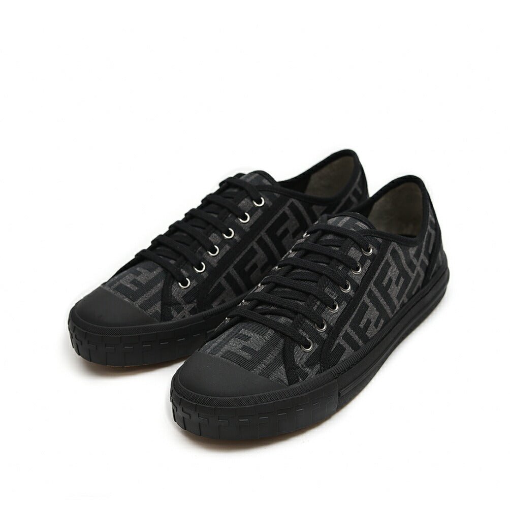 FENDI ローカットスニーカー｜380243 - 8h｜GUARDAROBA MILANO OFFICIAL STORE