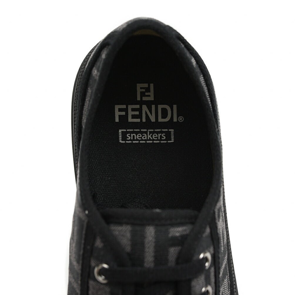FENDI ローカットスニーカー｜380243 - 8h｜GUARDAROBA MILANO OFFICIAL STORE
