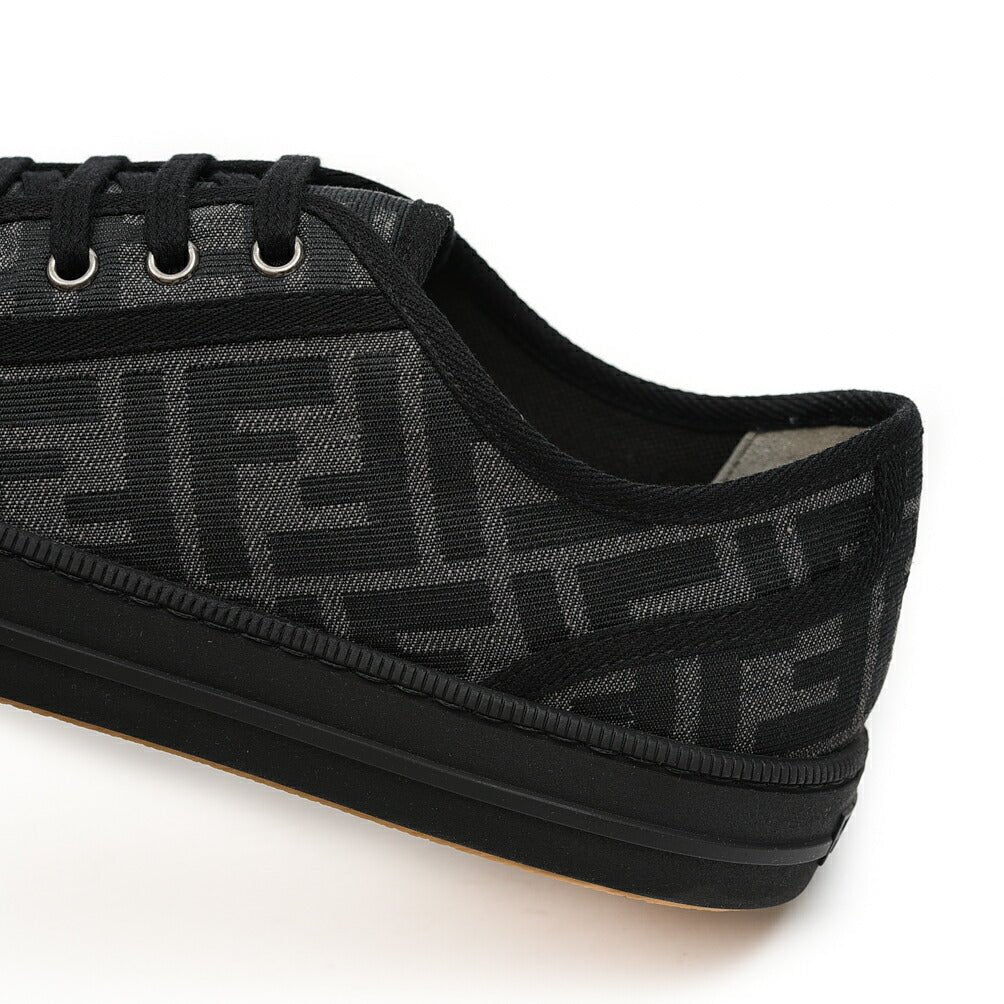 FENDI ローカットスニーカー｜380243 - 8h｜GUARDAROBA MILANO OFFICIAL STORE