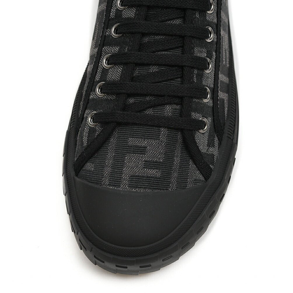 FENDI ローカットスニーカー｜380243 - 8h｜GUARDAROBA MILANO OFFICIAL STORE