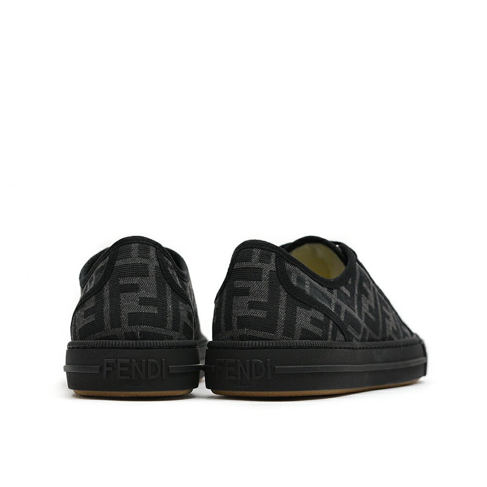 FENDI ローカットスニーカー｜380243 - 8h｜GUARDAROBA MILANO OFFICIAL STORE