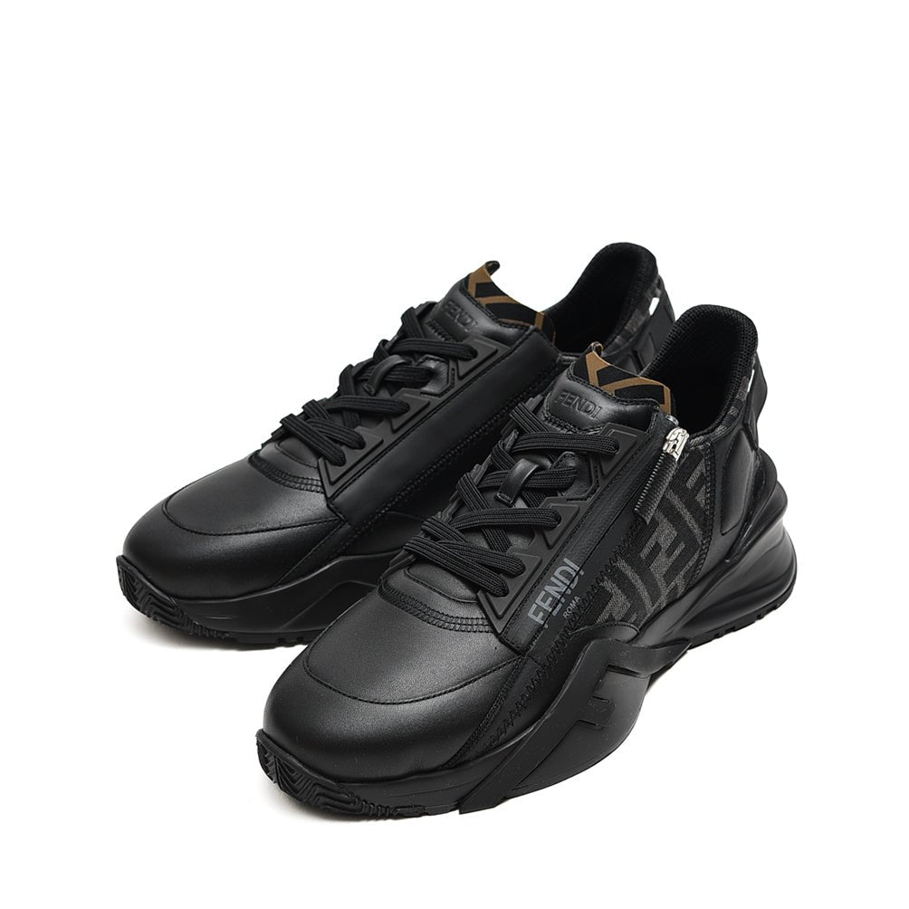 FENDI FENDI FROW ローカットスニーカー｜383471 - 9｜GUARDAROBA MILANO OFFICIAL STORE