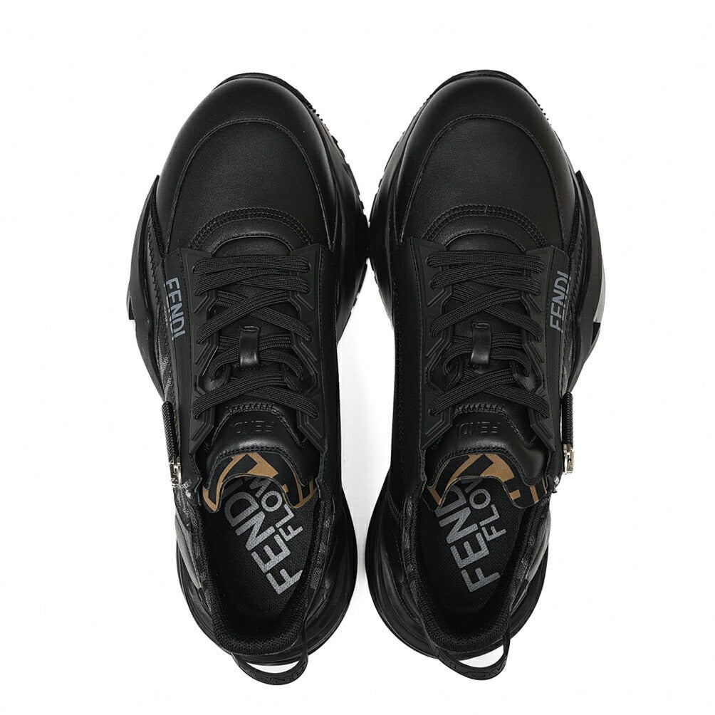 FENDI FENDI FROW ローカットスニーカー｜383471 - 9｜GUARDAROBA MILANO OFFICIAL STORE