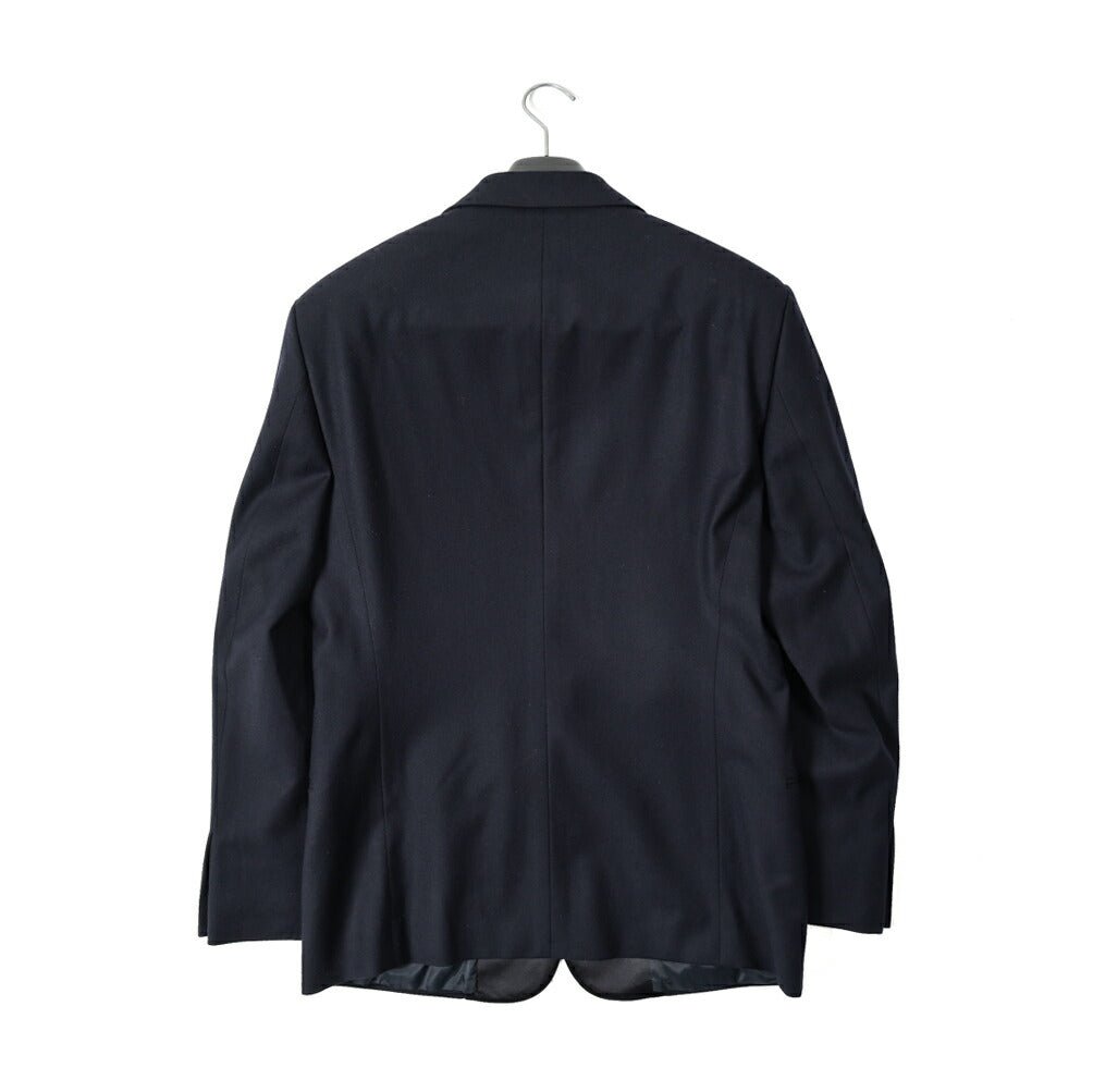 GIORGIO ARMANI ウール100% 2Bシングルタキシードスーツ｜391232 - 48｜GUARDAROBA MILANO OFFICIAL STORE