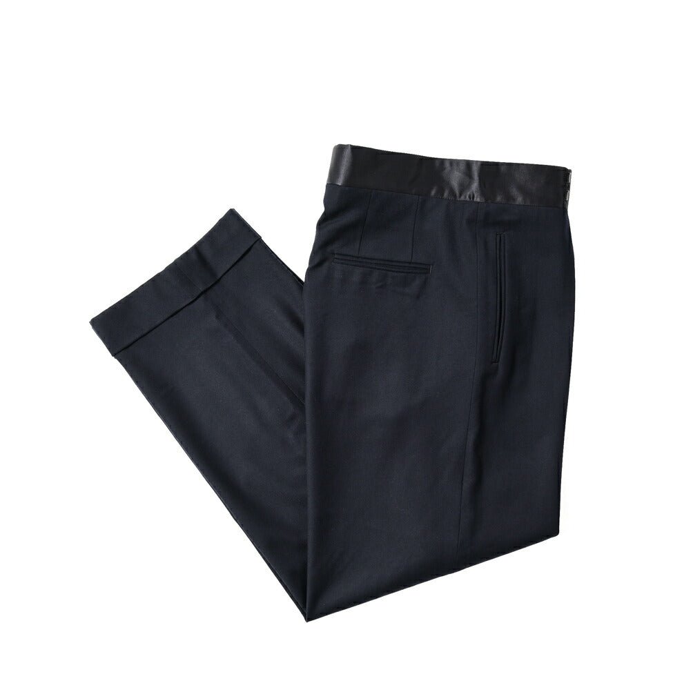 GIORGIO ARMANI ウール100% 2Bシングルタキシードスーツ｜391232 - 48｜GUARDAROBA MILANO OFFICIAL STORE