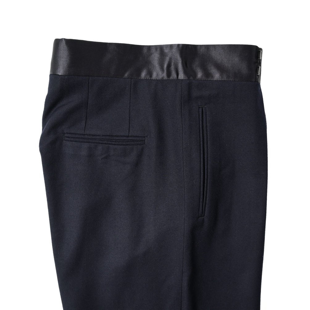 GIORGIO ARMANI ウール100% 2Bシングルタキシードスーツ｜391232 - 48｜GUARDAROBA MILANO OFFICIAL STORE