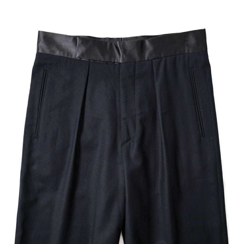 GIORGIO ARMANI ウール100% 2Bシングルタキシードスーツ｜391232 - 48｜GUARDAROBA MILANO OFFICIAL STORE