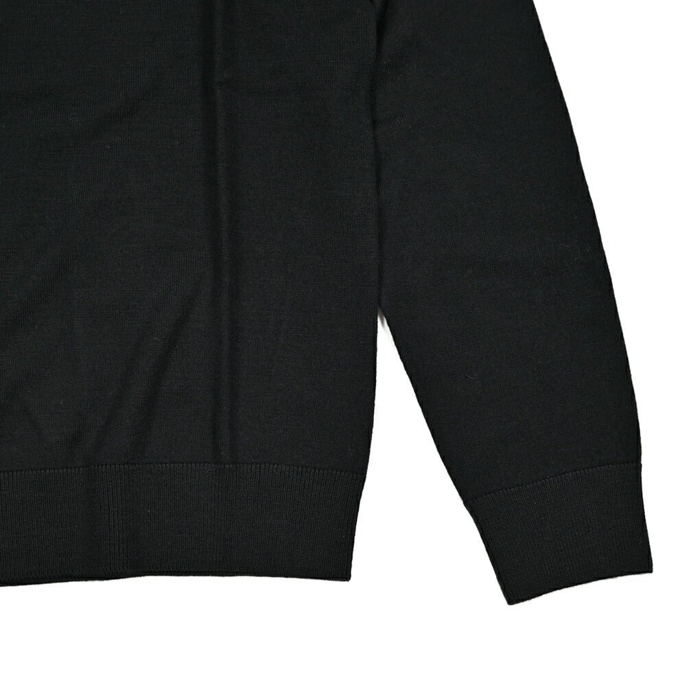 SALE｜GIVENCHY ウール100% クルーネックハイゲージニットセーター｜415845｜GUARDAROBA MILANO OFFICIAL STORE