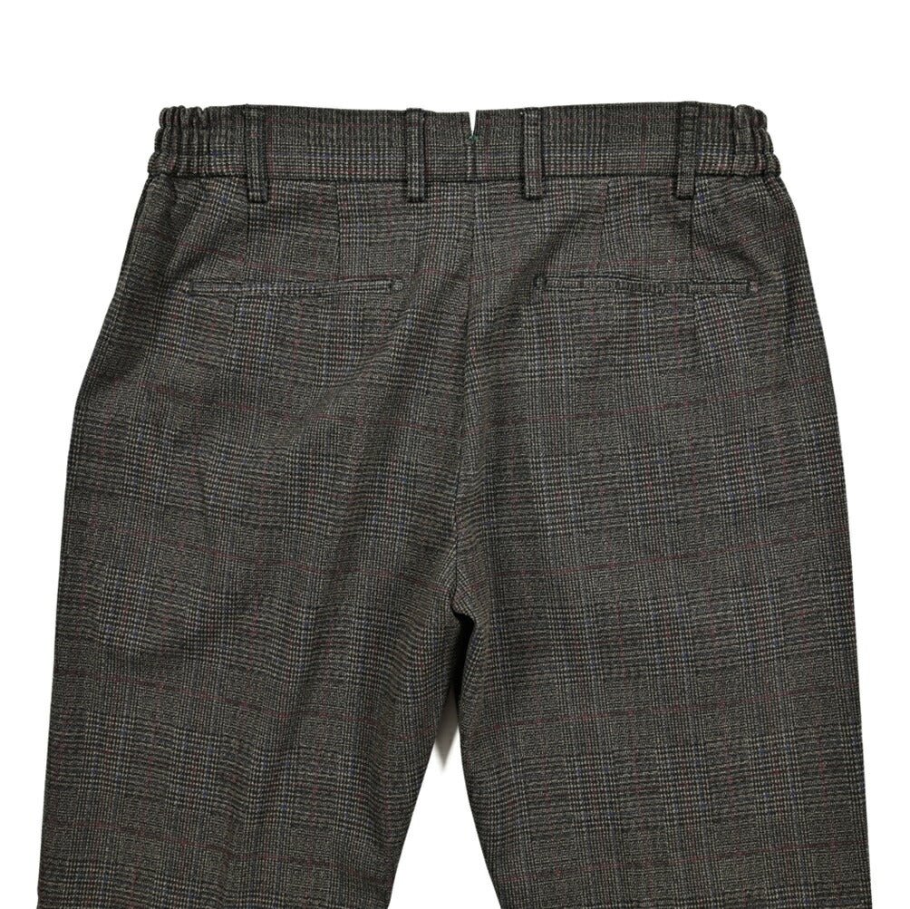 SALE｜BERWICH GLOBE コットンポリエステル ノータックスラックス｜413308 - 48｜GUARDAROBA MILANO OFFICIAL STORE