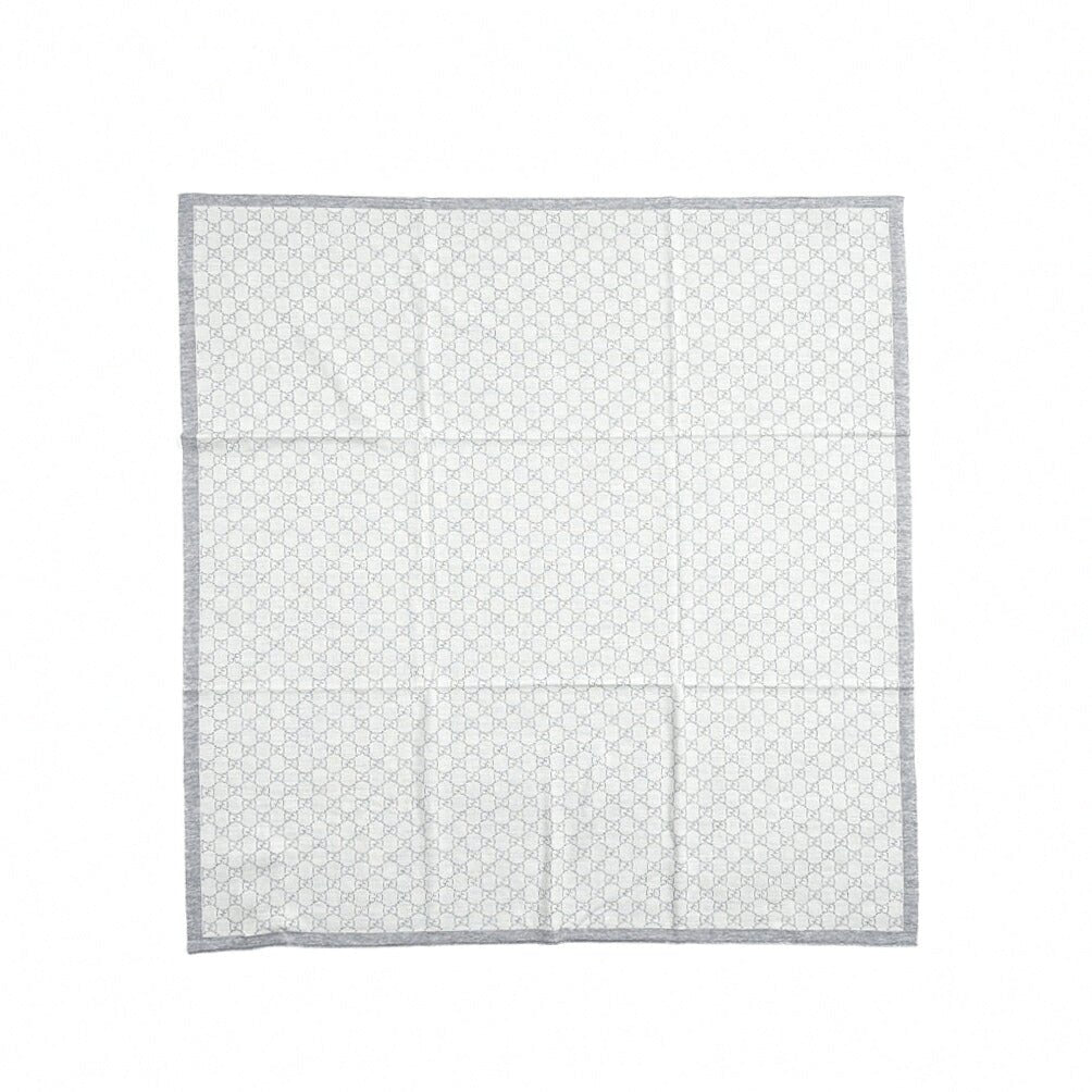 ≪レディース≫ GUCCI ウール100% GGパターン ウールブランケット(ひざ掛け)｜383686｜GUARDAROBA MILANO OFFICIAL STORE