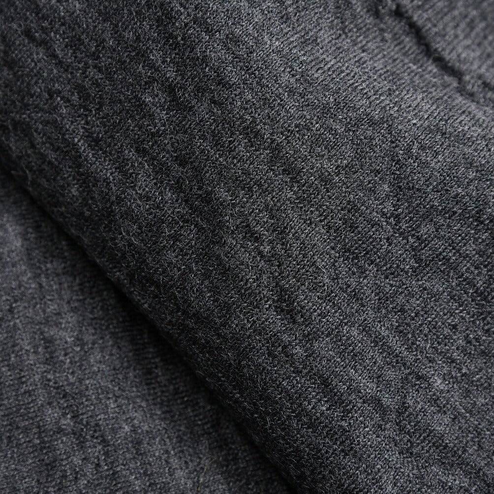 Maison Margiela ウール100% クルーネックラグランニットセーター｜383442 - M｜GUARDAROBA MILANO OFFICIAL STORE