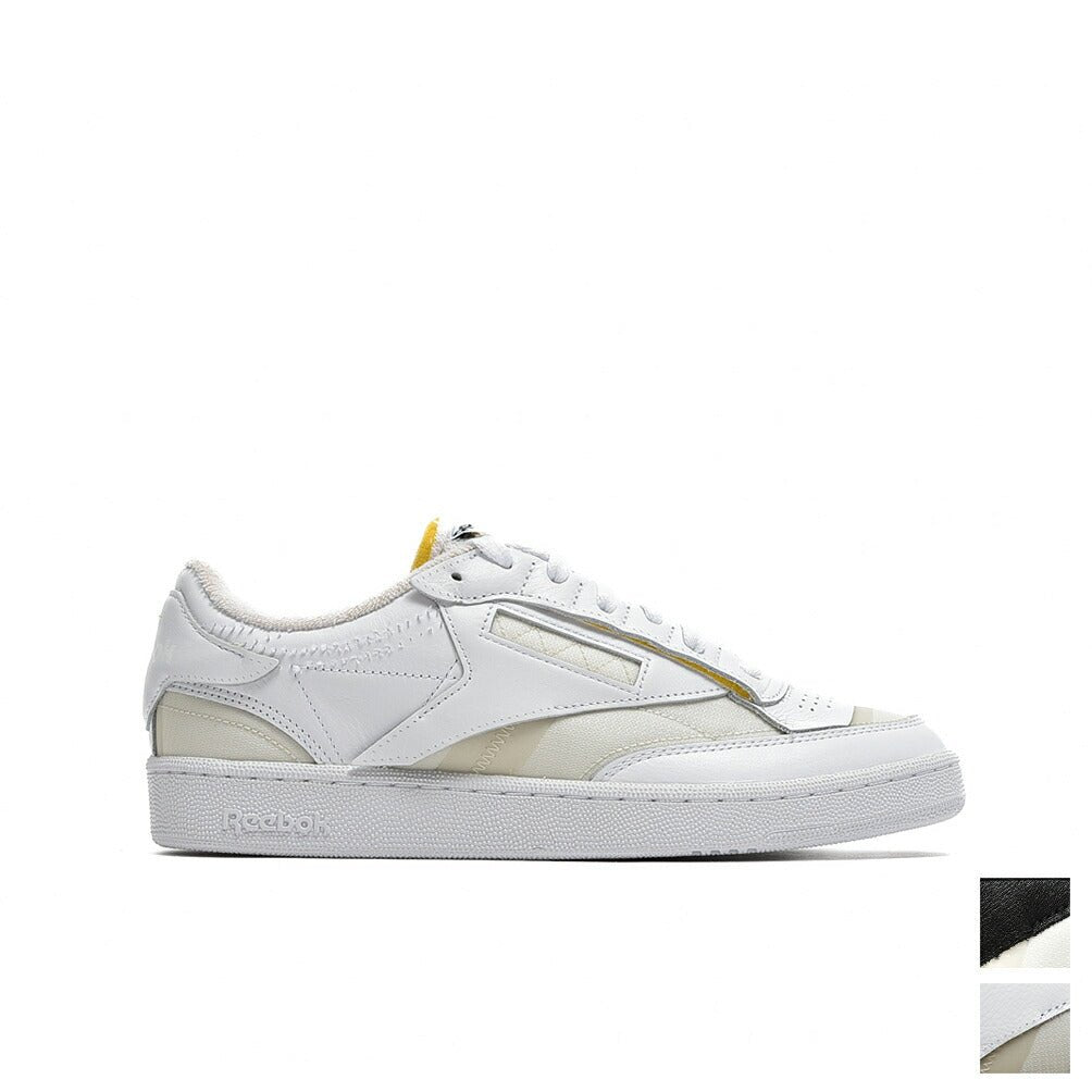 Maison Margiela × Reebok Project 0 CC Memory Of V2 ローカットスニーカー｜384537 - A - 41｜GUARDAROBA MILANO OFFICIAL STORE
