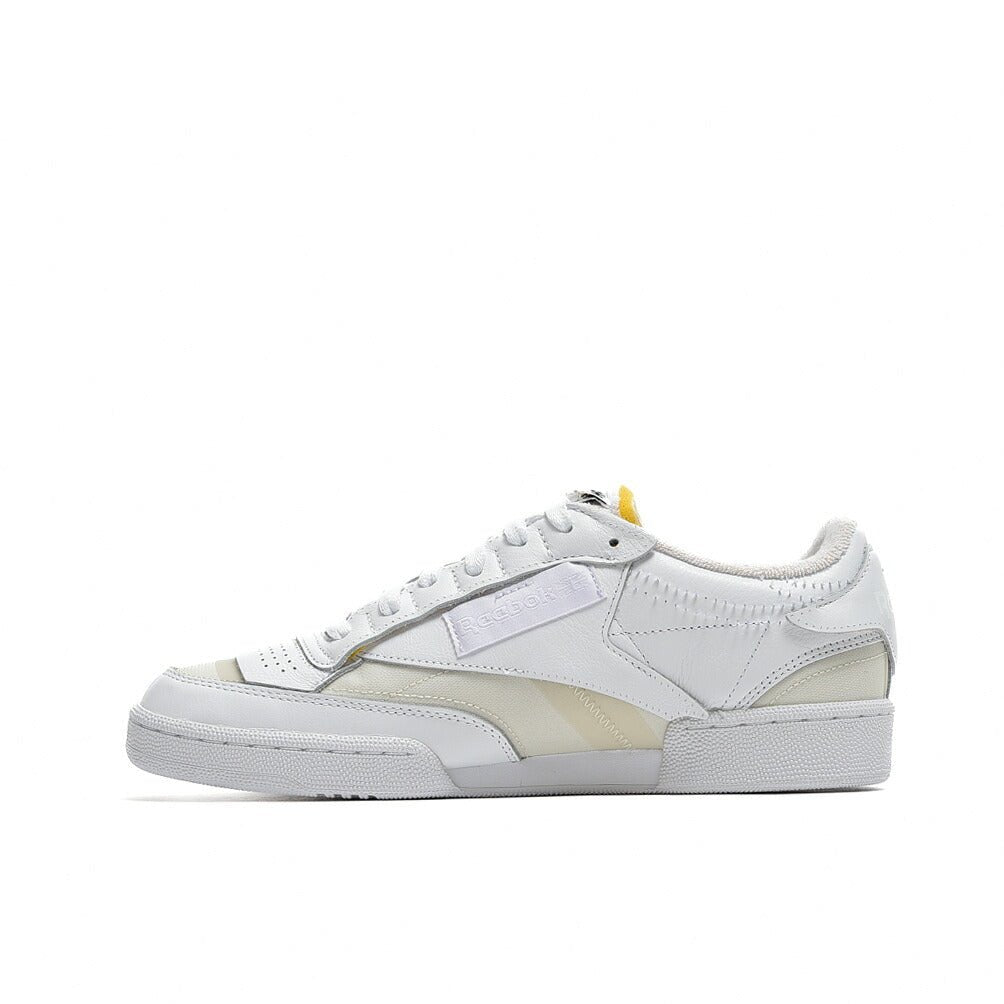 Maison Margiela × Reebok Project 0 CC Memory Of V2 ローカットスニーカー｜384537 - A - 41｜GUARDAROBA MILANO OFFICIAL STORE