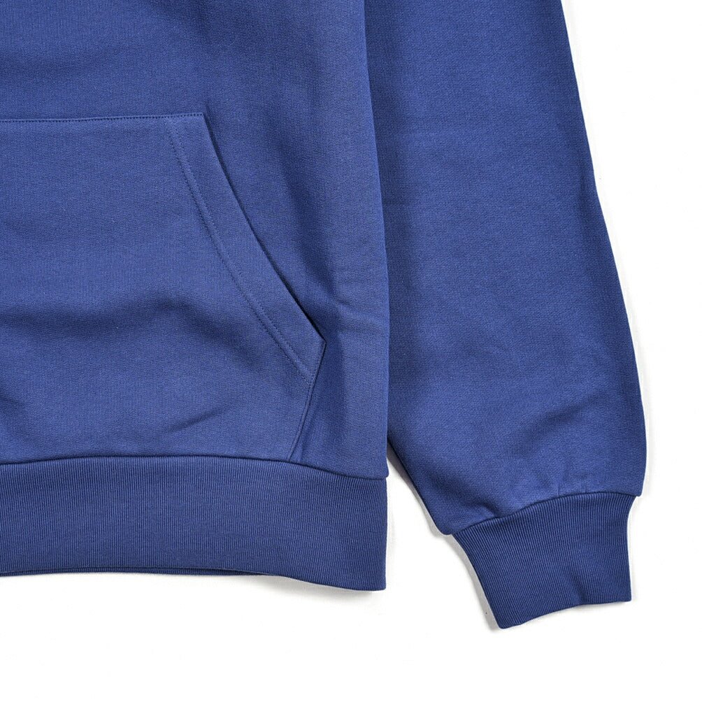 MARNI コットン100% 裏起毛プルオーバースウェットロゴパーカー｜384823 - B - 48｜GUARDAROBA MILANO OFFICIAL STORE