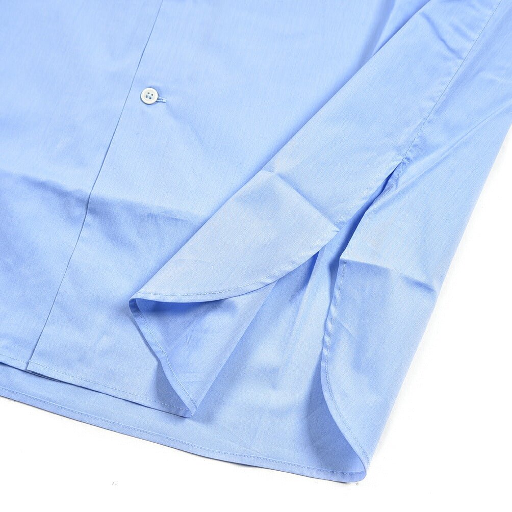 MARNI コットン100% ポプリン切り替えシャツ｜386021 - 48｜GUARDAROBA MILANO OFFICIAL STORE