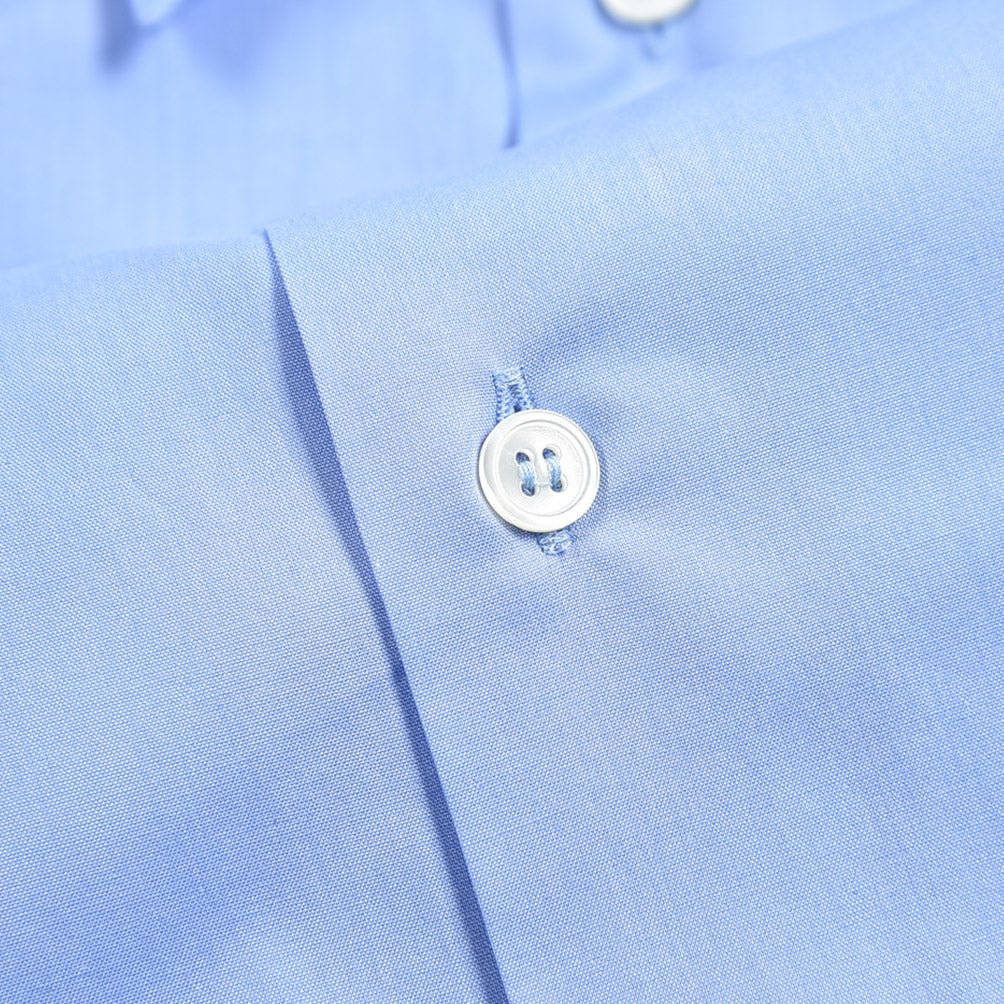 MARNI コットン100% ポプリン切り替えシャツ｜386021 - 48｜GUARDAROBA MILANO OFFICIAL STORE