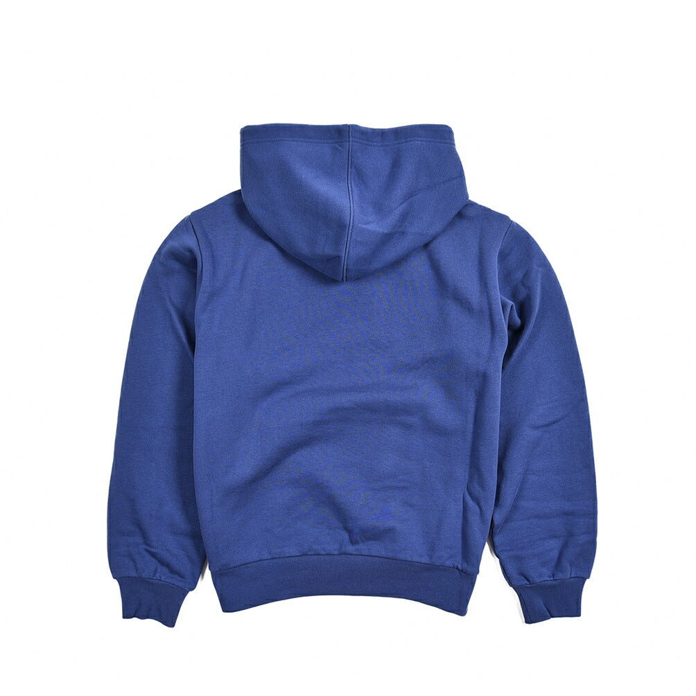 MARNI コットン100% 裏起毛プルオーバースウェットロゴパーカー｜384823 - B - 48｜GUARDAROBA MILANO OFFICIAL STORE