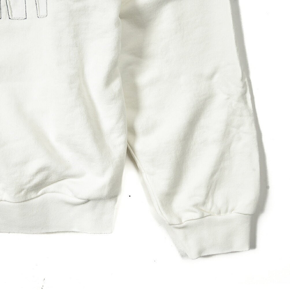 MARNI ストレッチコットン プルオーバースウェットパーカー｜388271 - 56｜GUARDAROBA MILANO OFFICIAL STORE