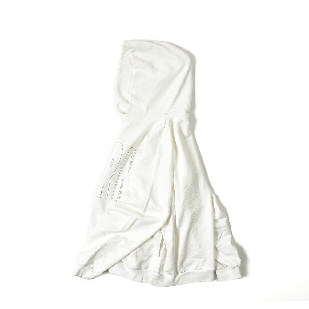 MARNI ストレッチコットン プルオーバースウェットパーカー｜388271 - 56｜GUARDAROBA MILANO OFFICIAL STORE