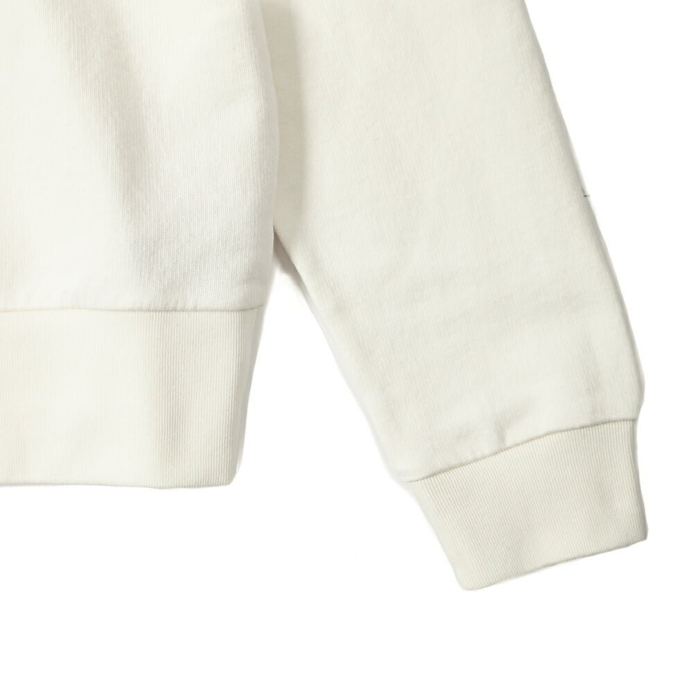 MARNI 3D MARNIプリントロゴ コットン100% スウェットシャツ｜391247 - 52｜GUARDAROBA MILANO OFFICIAL STORE