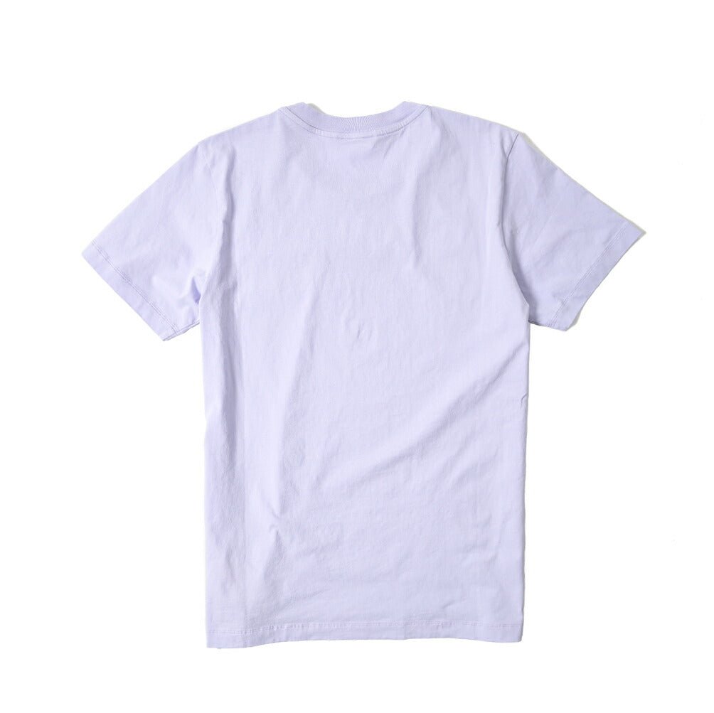 MARNI 3Dロゴ コットン100% 半袖クルーネックTシャツ｜391257 - A - 46｜GUARDAROBA MILANO OFFICIAL STORE