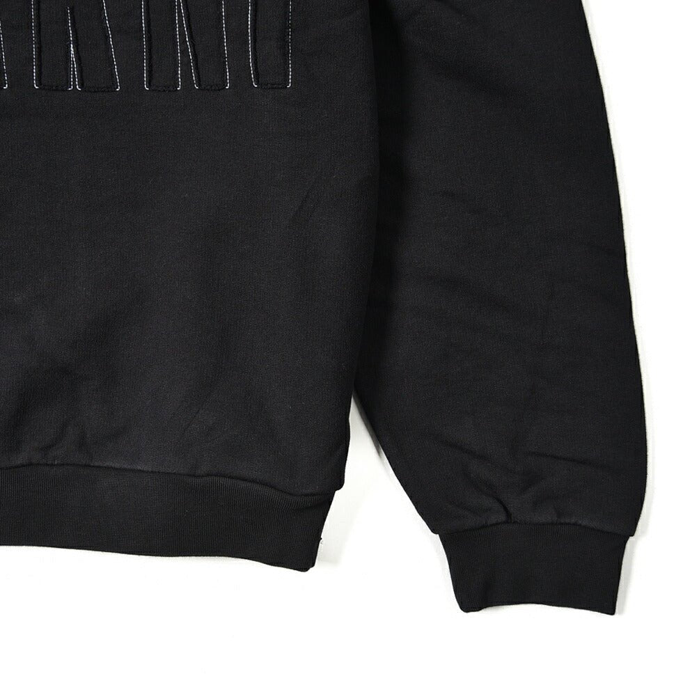 MARNI ストレッチコットン プルオーバースウェットパーカー｜388256 - 54｜GUARDAROBA MILANO OFFICIAL STORE