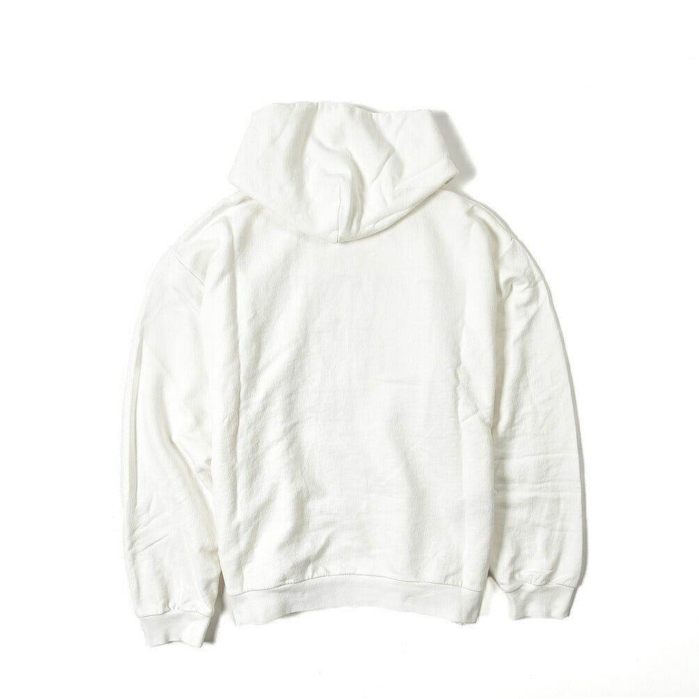 MARNI ストレッチコットン プルオーバースウェットパーカー｜388271 - 56｜GUARDAROBA MILANO OFFICIAL STORE