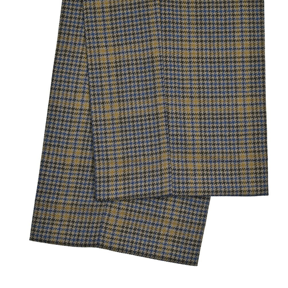 SALE｜BERWICH MORELLO ウール100% ナチュラルストレッチノータックスラックス｜413349 - 46｜GUARDAROBA MILANO OFFICIAL STORE