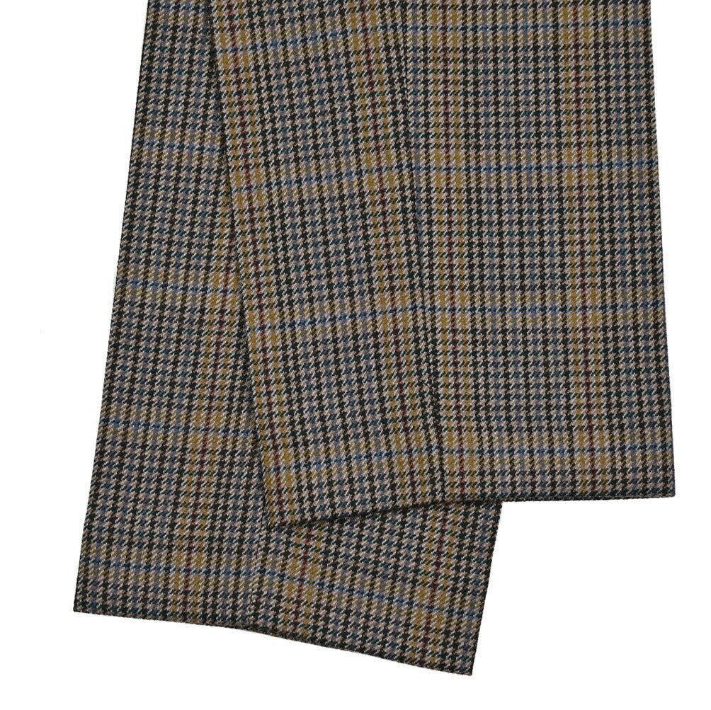 SALE｜BERWICH MORELLO ヴァージンウール100% ワンタックスラックス｜413509 - 46｜GUARDAROBA MILANO OFFICIAL STORE