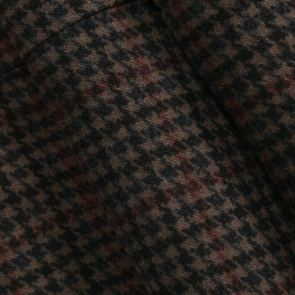 SALE｜BERWICH MORELLO ストレッチコットン ワンタックスラックス｜413174 - 50｜GUARDAROBA MILANO OFFICIAL STORE