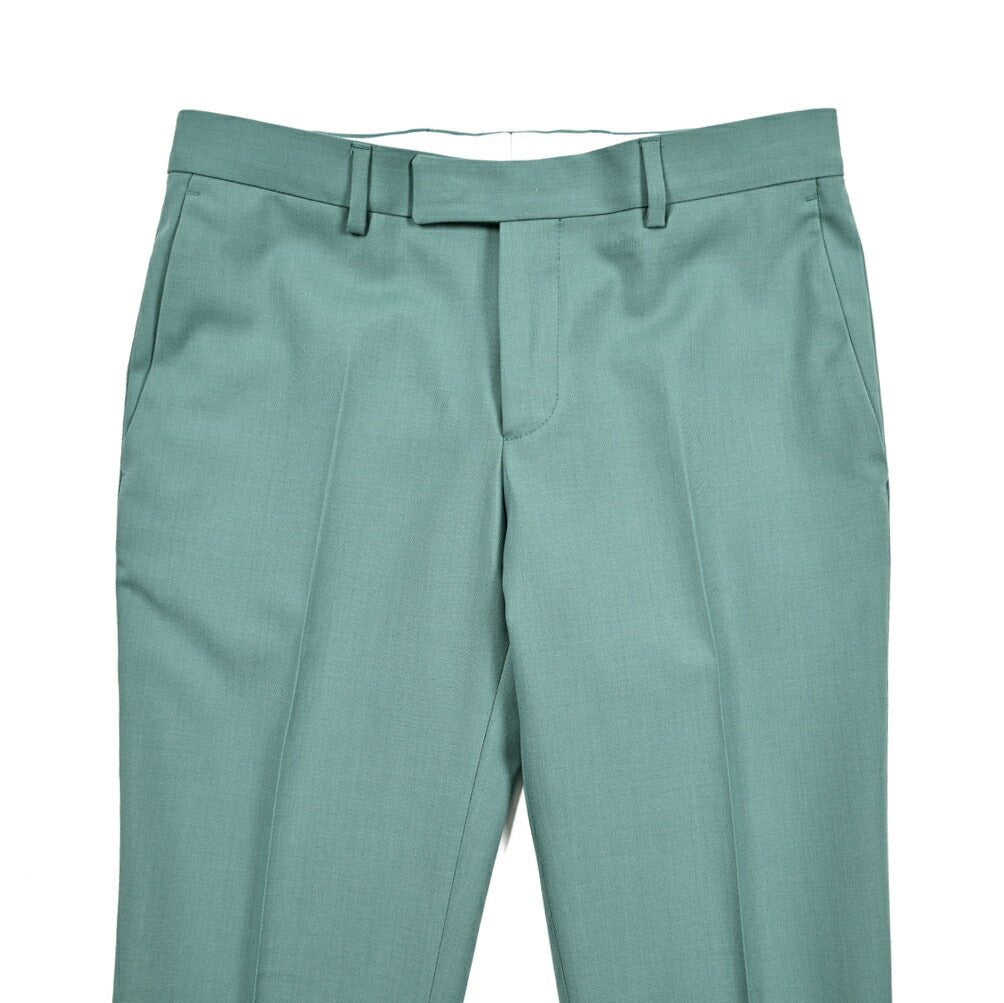 PAOLONI ヴァージンウール100% 2Bシングルテーラードスーツ / ARCHIVIO QUARANTASEI｜418884 - 46｜GUARDAROBA MILANO OFFICIAL STORE