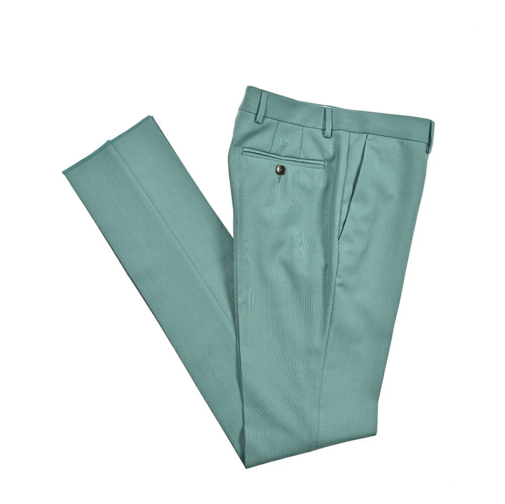 PAOLONI ヴァージンウール100% 2Bシングルテーラードスーツ / ARCHIVIO QUARANTASEI｜418884 - 46｜GUARDAROBA MILANO OFFICIAL STORE