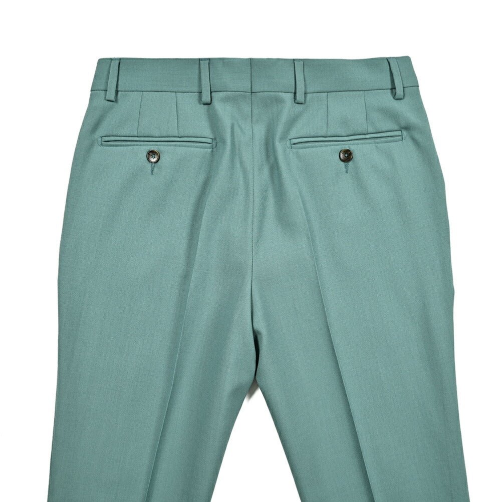 PAOLONI ヴァージンウール100% 2Bシングルテーラードスーツ / ARCHIVIO QUARANTASEI｜418884 - 46｜GUARDAROBA MILANO OFFICIAL STORE