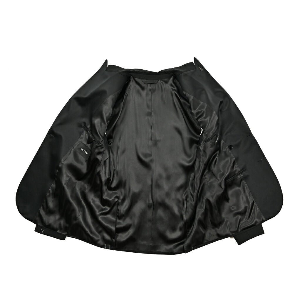 SALE｜PAOLONI ヴァージンウール100% 4Bダブルタキシードジャケット / CINQUANTA｜418740｜GUARDAROBA MILANO OFFICIAL STORE