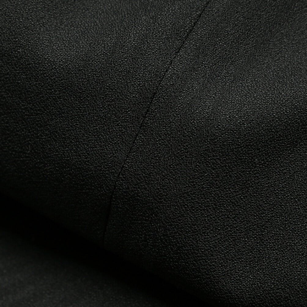 SALE｜PAOLONI ヴァージンウール100% 4Bダブルタキシードジャケット / CINQUANTA｜418740｜GUARDAROBA MILANO OFFICIAL STORE