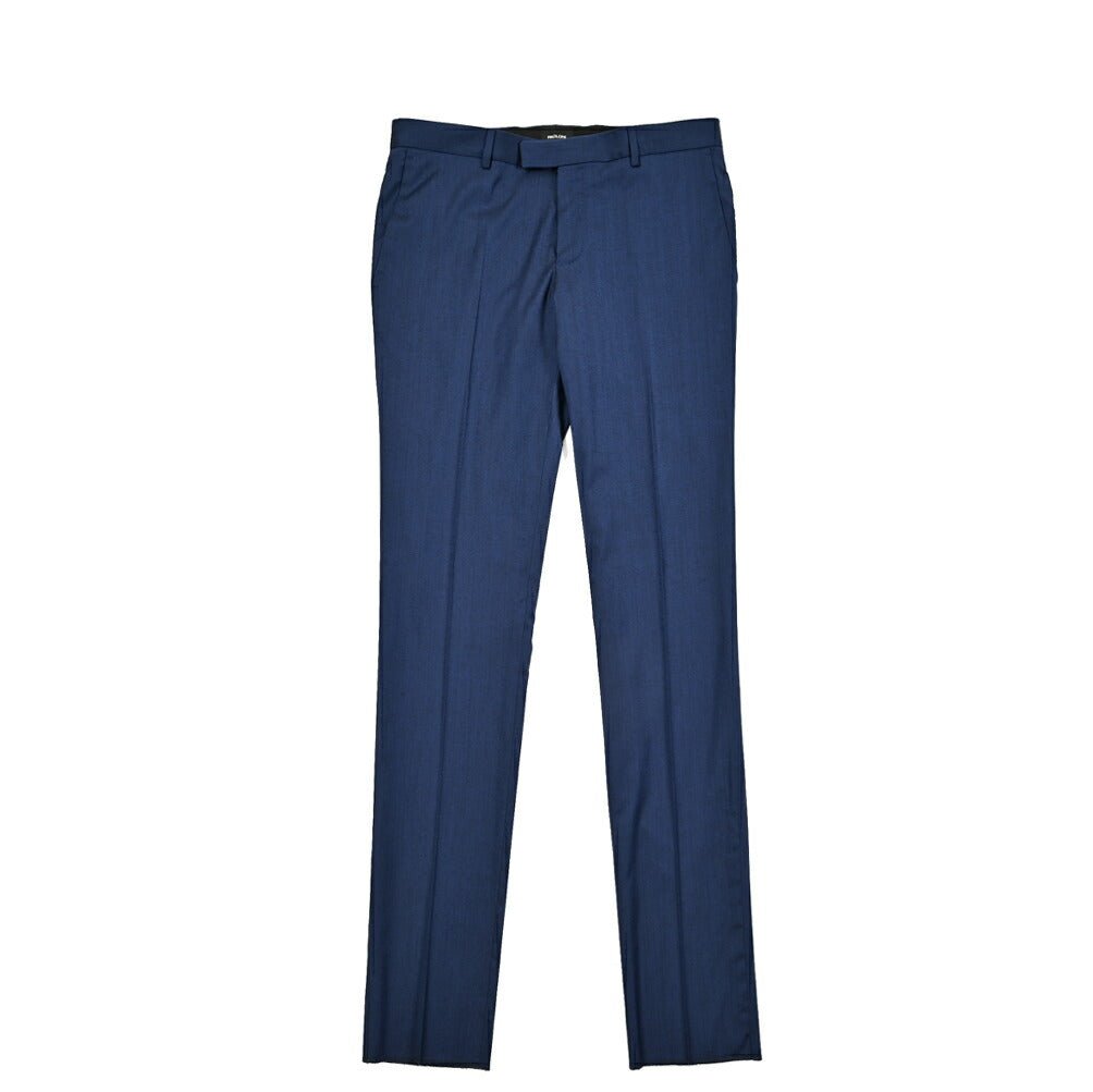 SALE｜PAOLONI ストレッチウール 1Bシングルタキシードスーツ / CINQUANTA｜418810 - 46｜GUARDAROBA MILANO OFFICIAL STORE