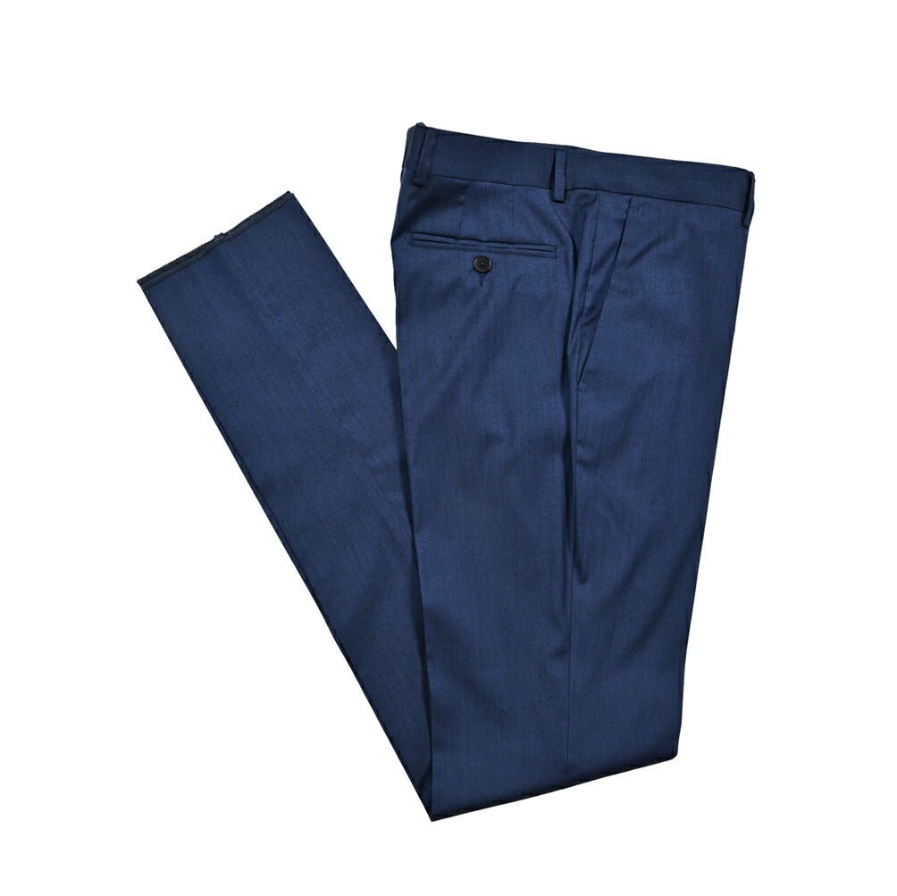 SALE｜PAOLONI ストレッチウール 1Bシングルタキシードスーツ / CINQUANTA｜418810 - 46｜GUARDAROBA MILANO OFFICIAL STORE