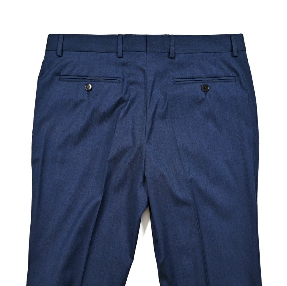 SALE｜PAOLONI ストレッチウール 1Bシングルタキシードスーツ / CINQUANTA｜418810 - 46｜GUARDAROBA MILANO OFFICIAL STORE