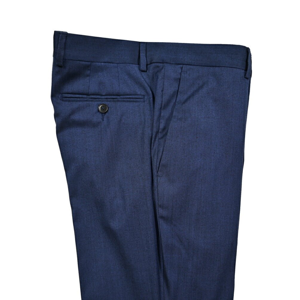 SALE｜PAOLONI ストレッチウール 1Bシングルタキシードスーツ / CINQUANTA｜418810 - 46｜GUARDAROBA MILANO OFFICIAL STORE