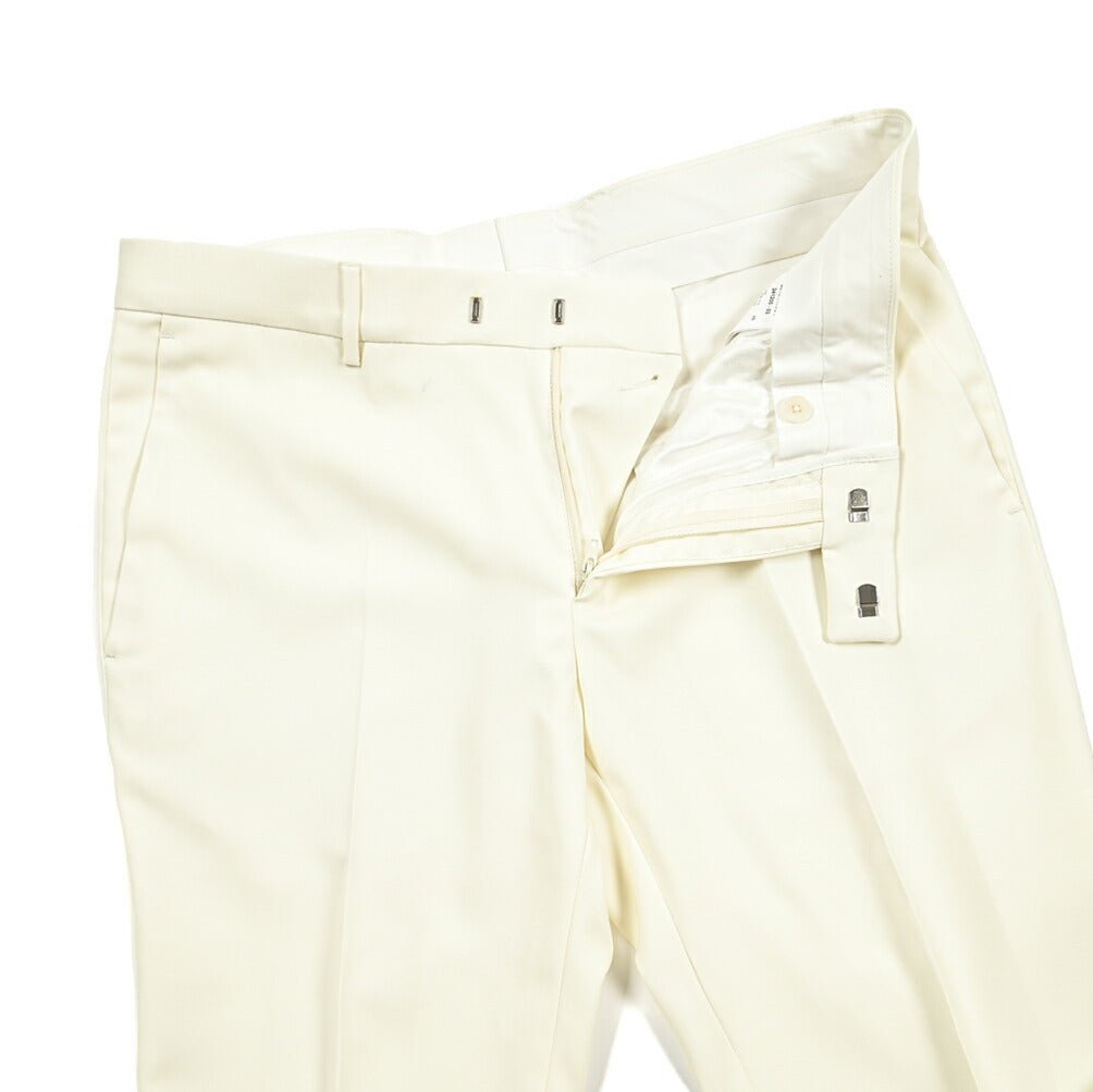 SALE｜PAOLONI ストレッチウール 1Bシングルタキシードスーツ / QUARANTASEI｜418806 - 46｜GUARDAROBA MILANO OFFICIAL STORE